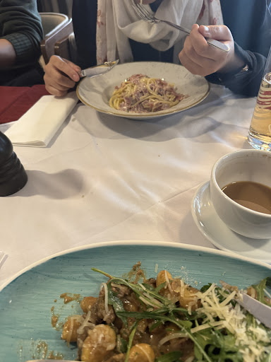 La Riva- Cucina Italiana