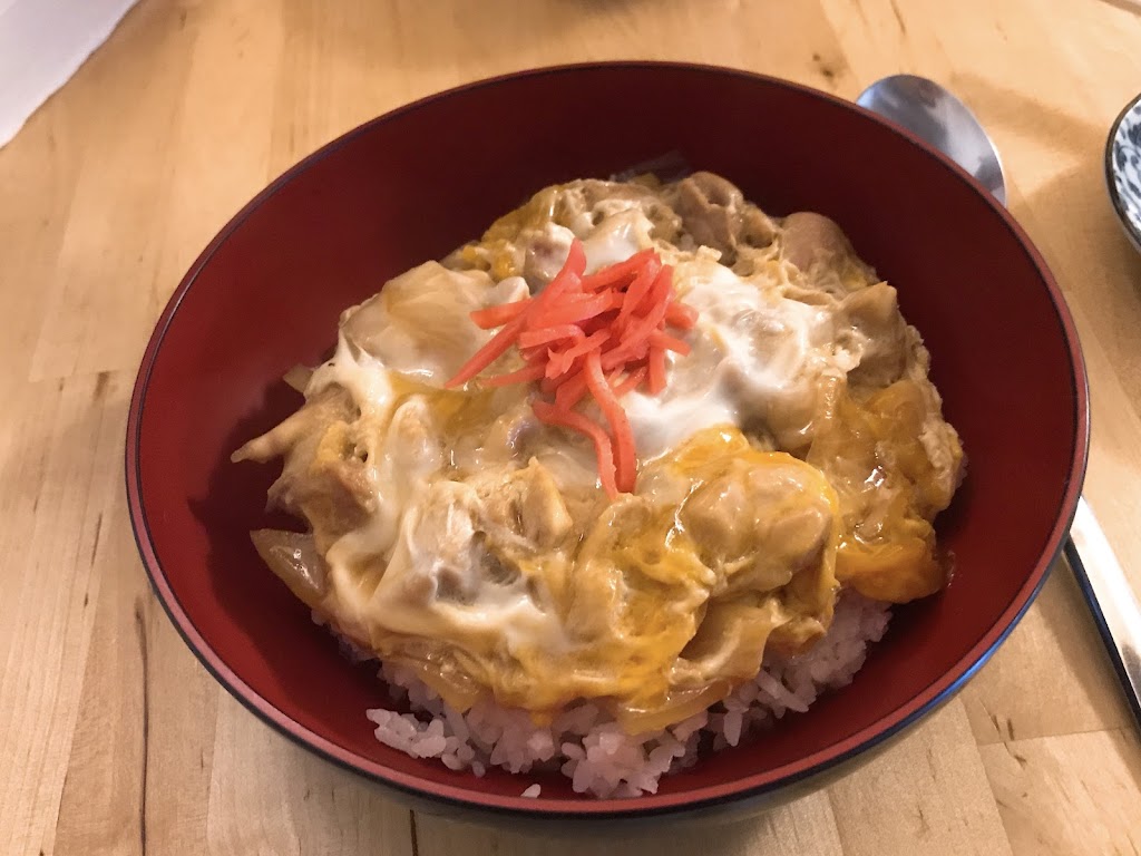 Una mica de Japó