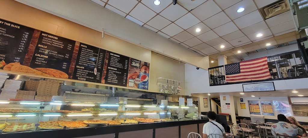 Pronto Pizza