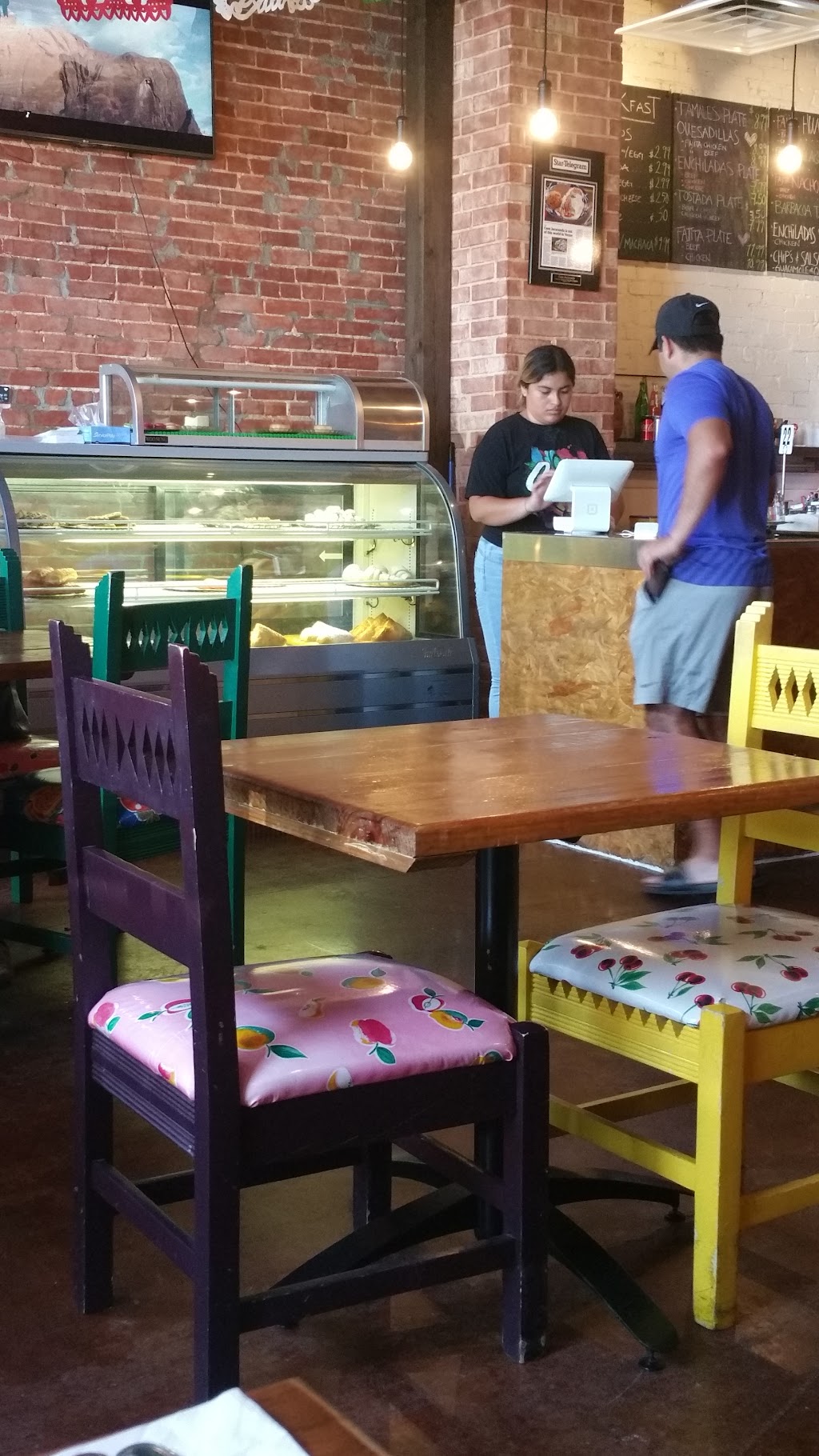 Casa Jacaranda - Cocina Mexicana, Venus, TX