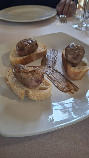 Restaurante Ca Pepica