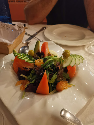 Restaurante Ca Pepica, Oliva
