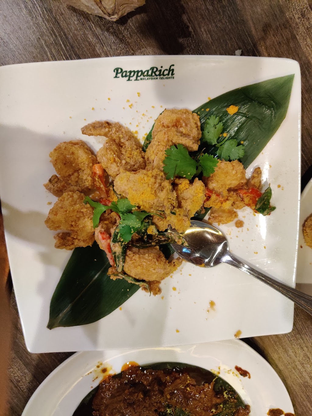 PappaRich Malaysian Delights