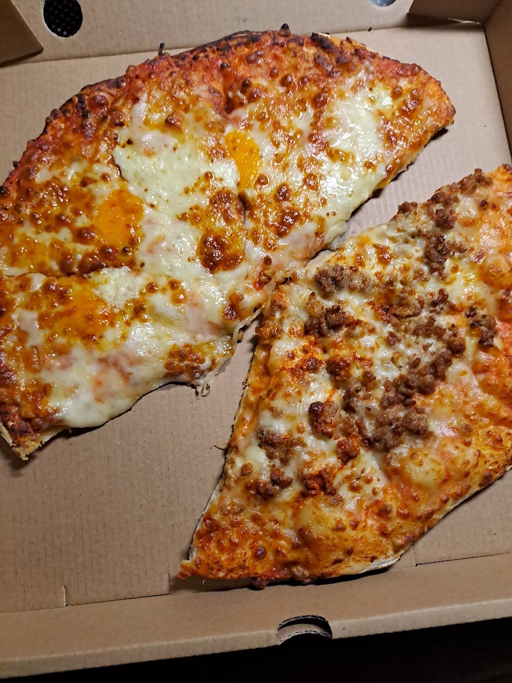 Galipizza y cia