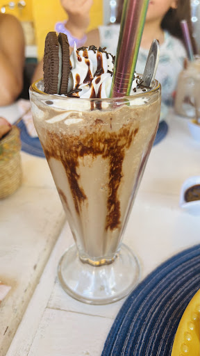 Cafe Capriccio