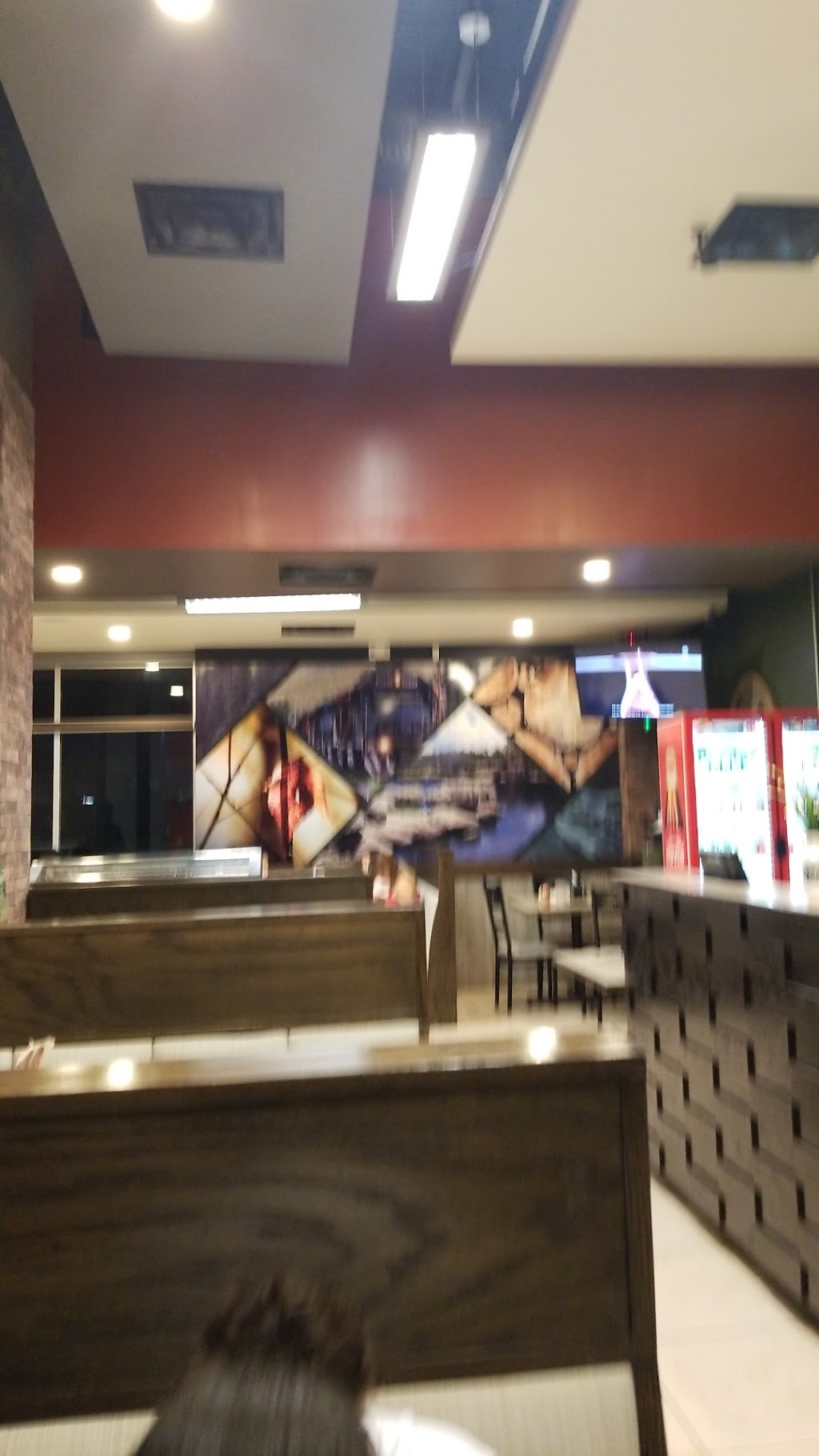 Pizzería La Sierra