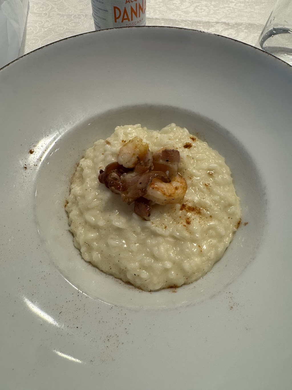 Tiramisù