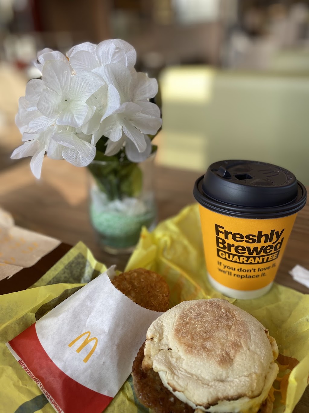 McDonald's, Artesia, CA
