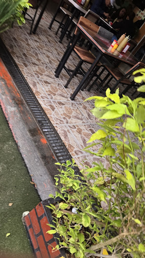 Taqueria"Don Pedro e Hijos"