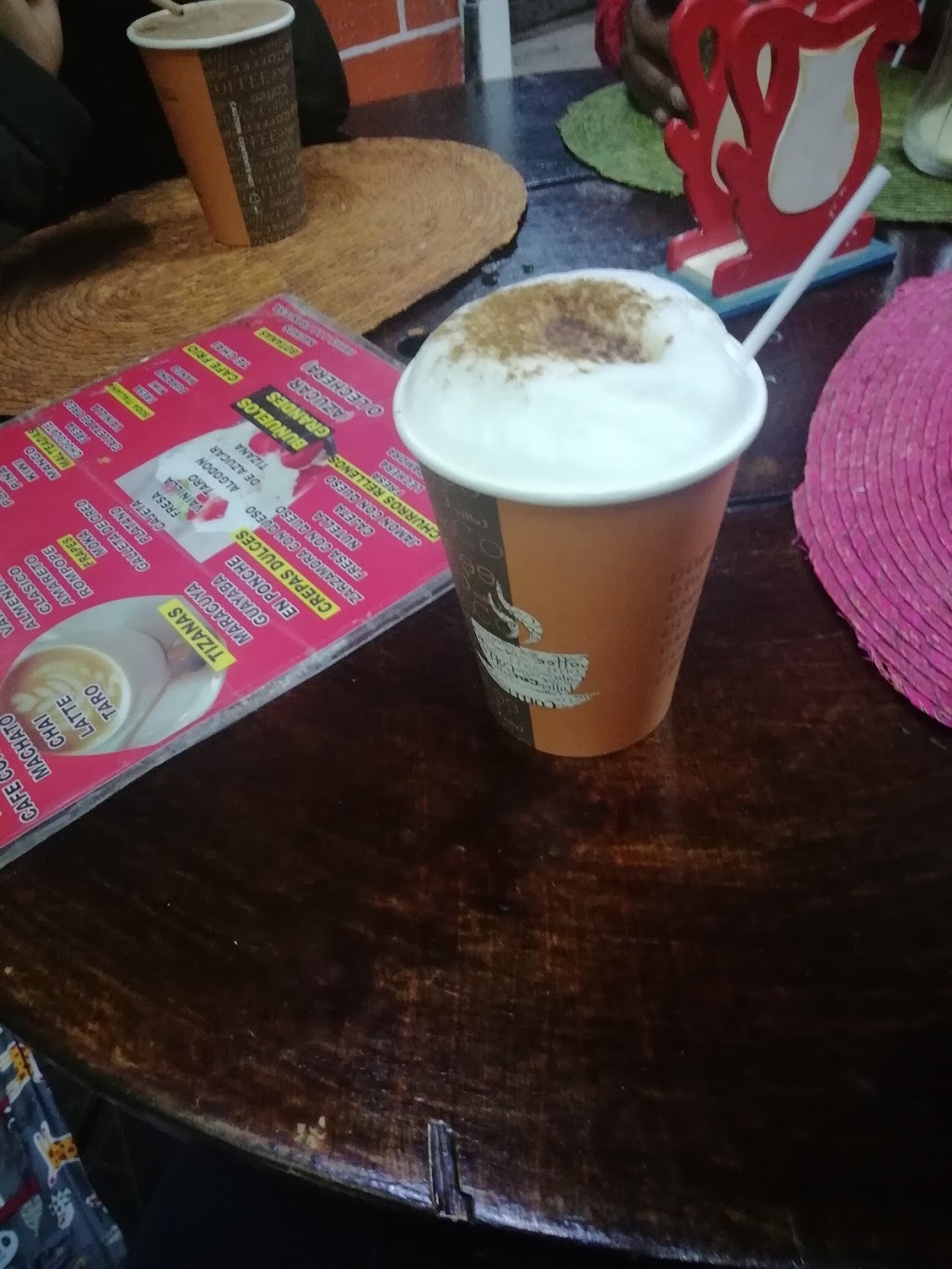 La Parroquía