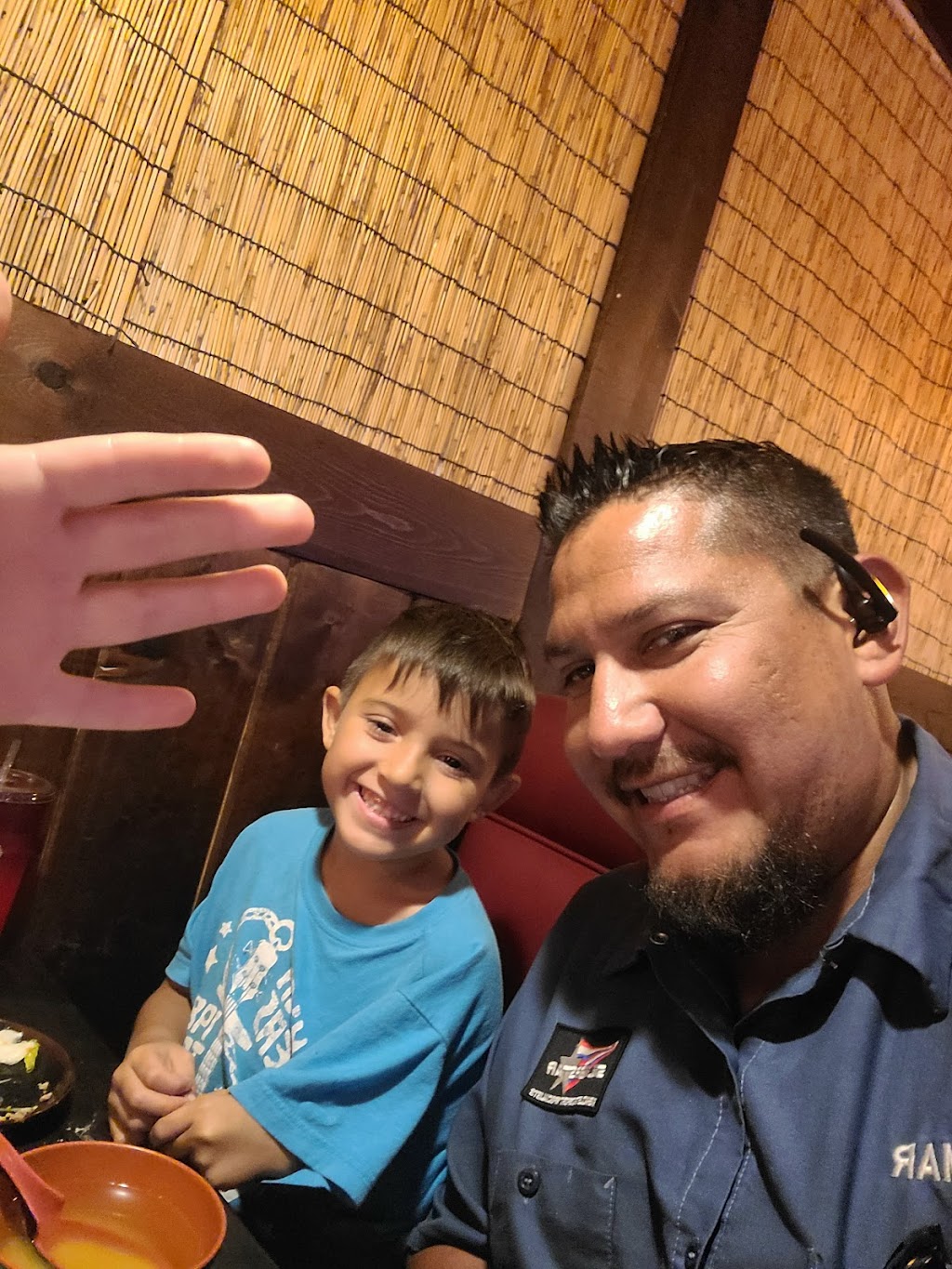 Ozeki Sushi, Chino, CA