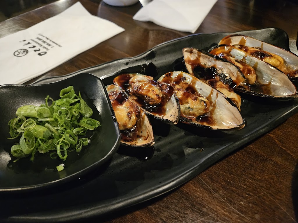 Ozeki Sushi