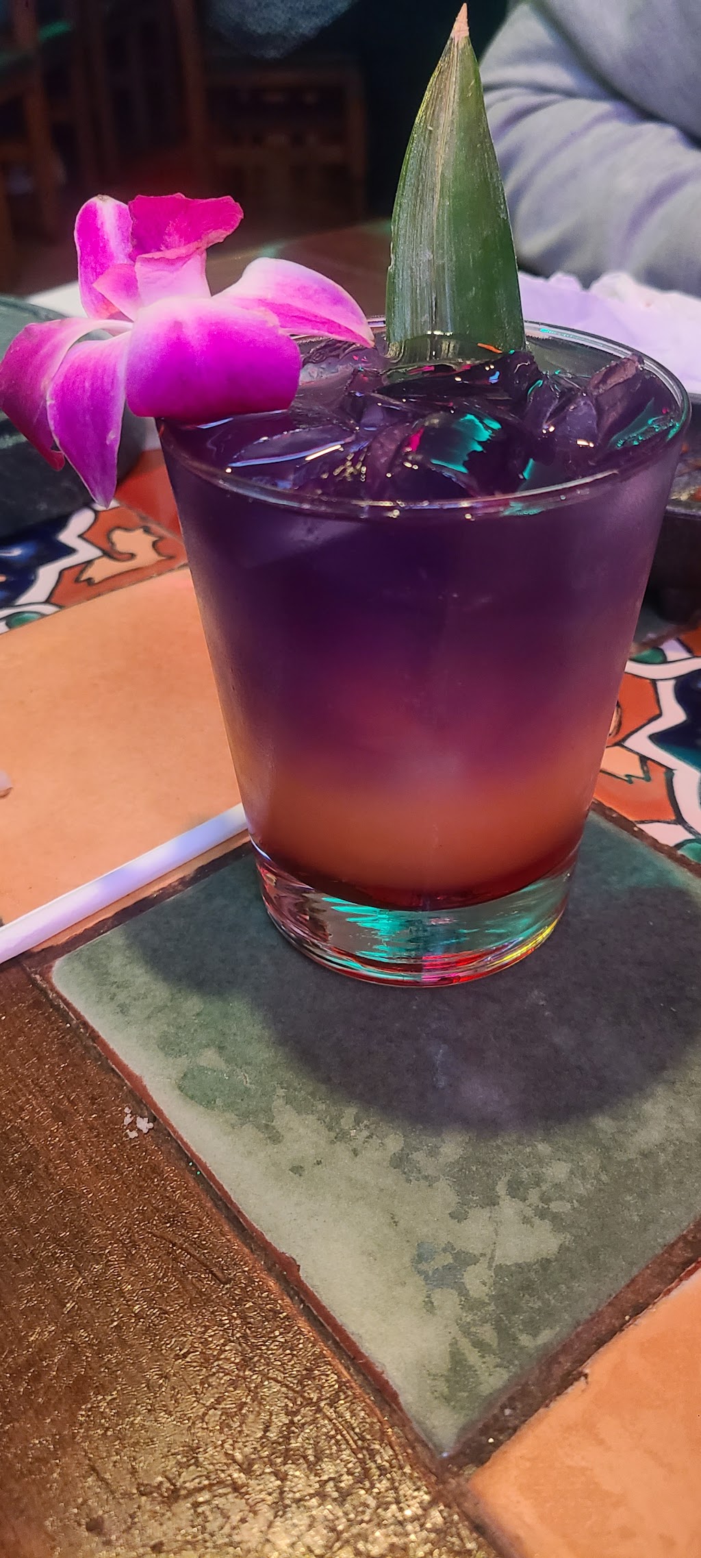 Guadalajara Grill, Baldwin Park, CA
