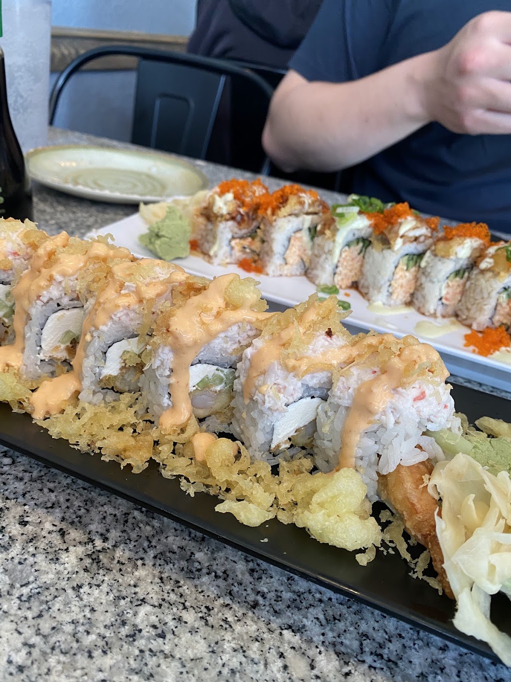 Cha Cha Sushi