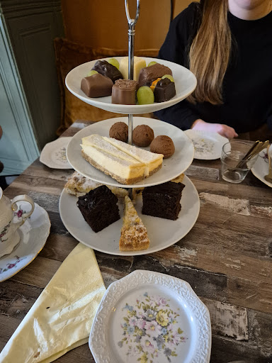 Charlotte Bakery & Bistro