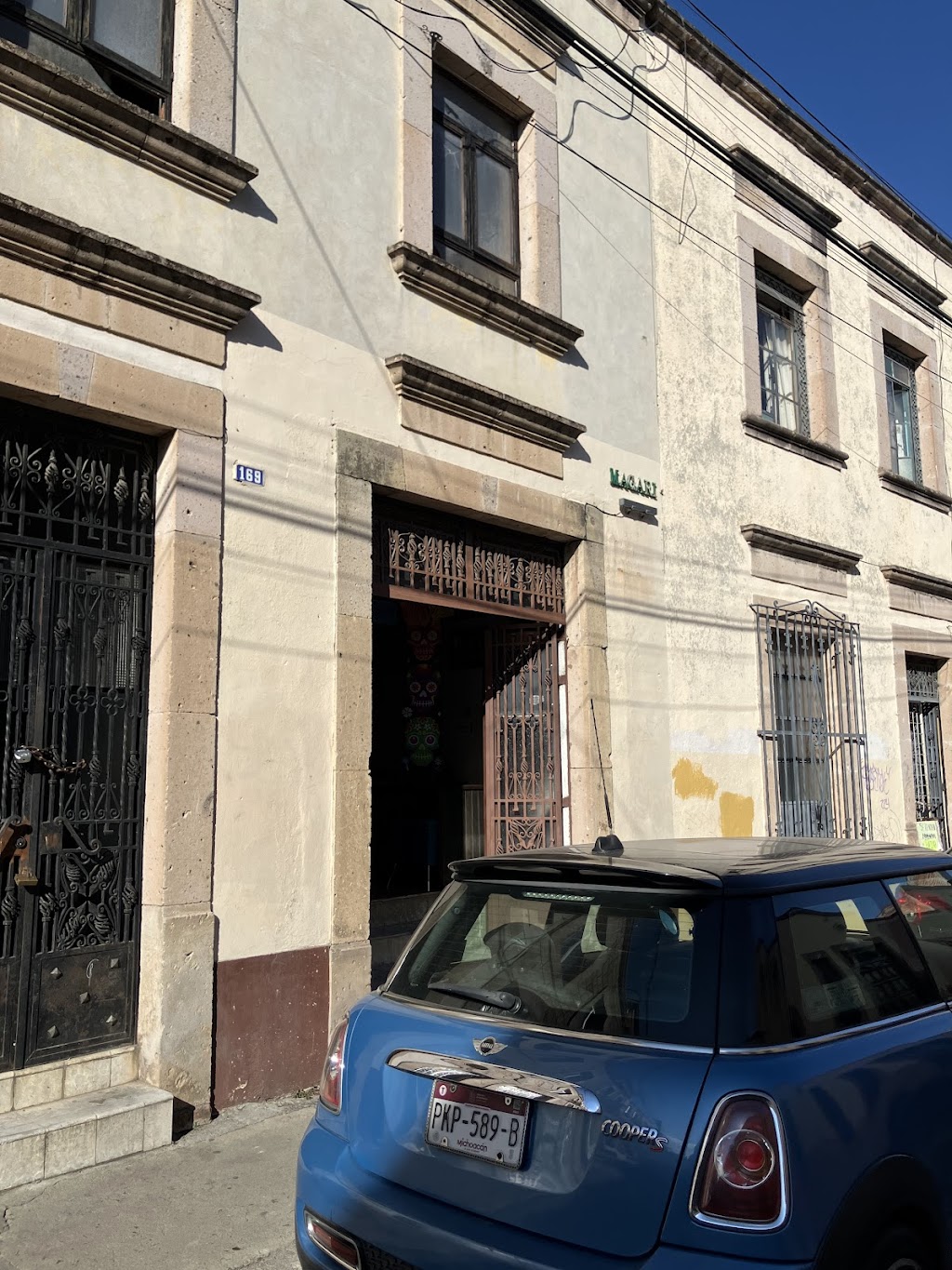 Magari