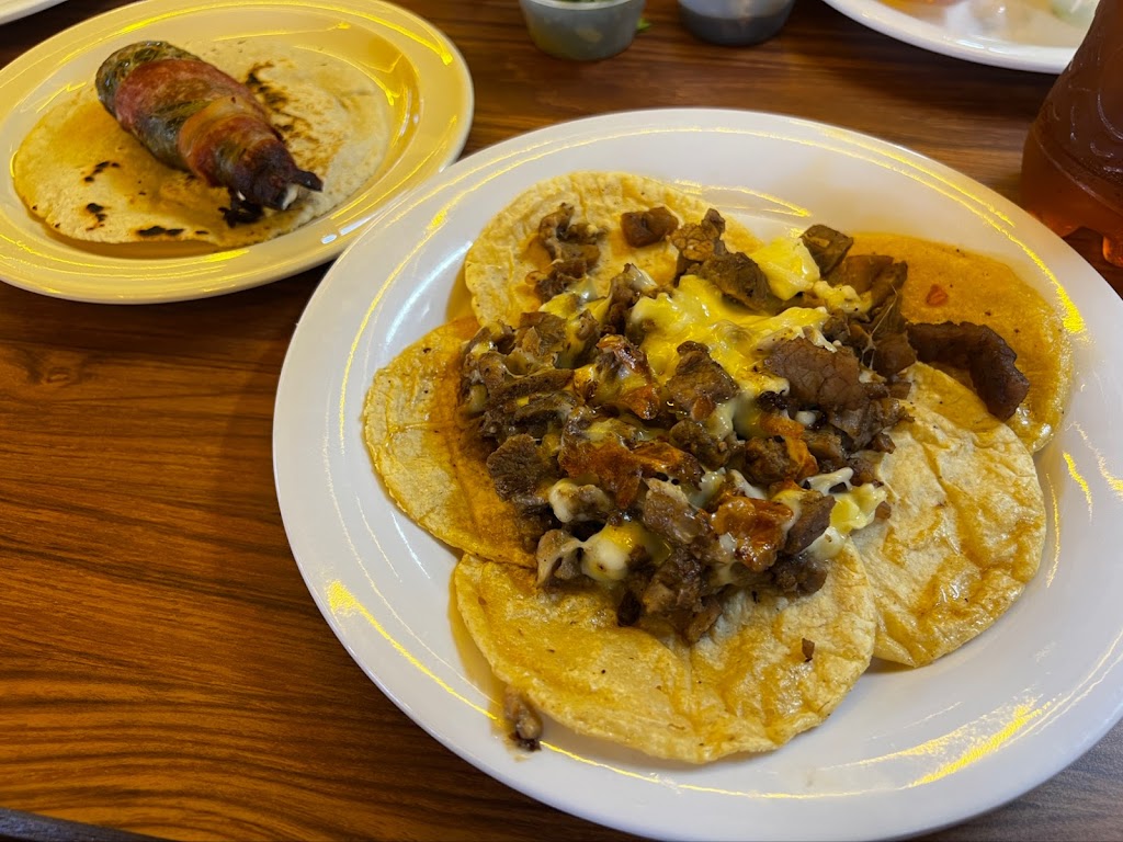 Tacos Ajiji