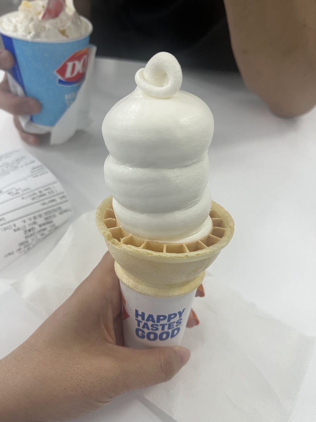 Dairy Queen