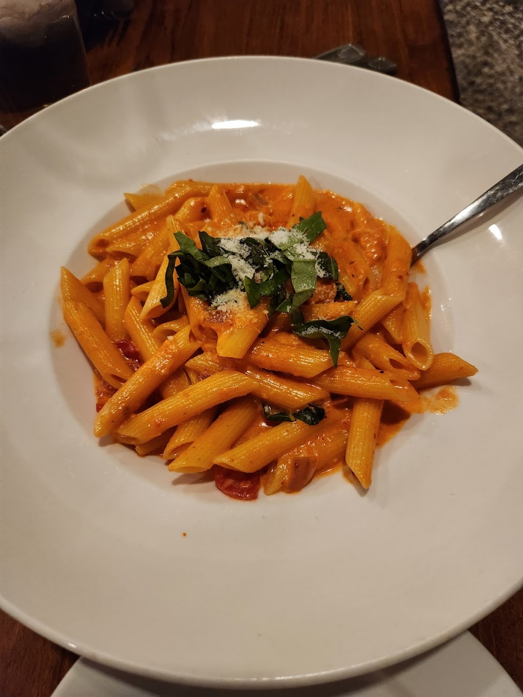 Rustico Ristorante & Pizzeria, Murrieta, CA