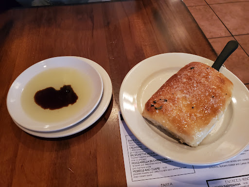 Rustico Ristorante & Pizzeria