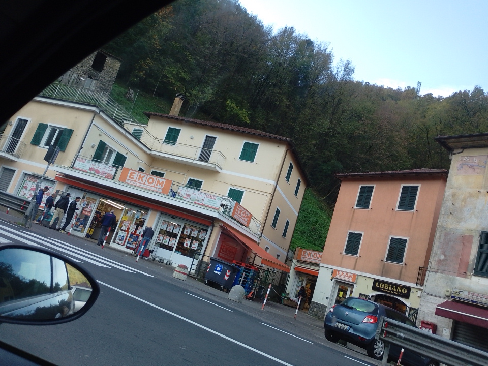 Ristorante Cinese La Muraglia
