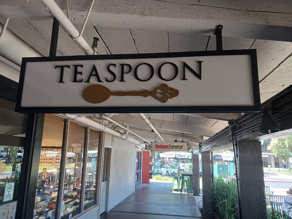 Teaspoon