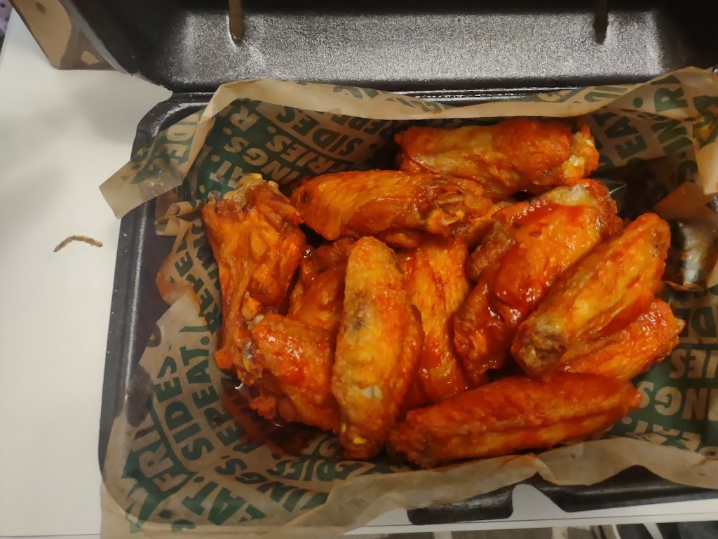 Wingstop