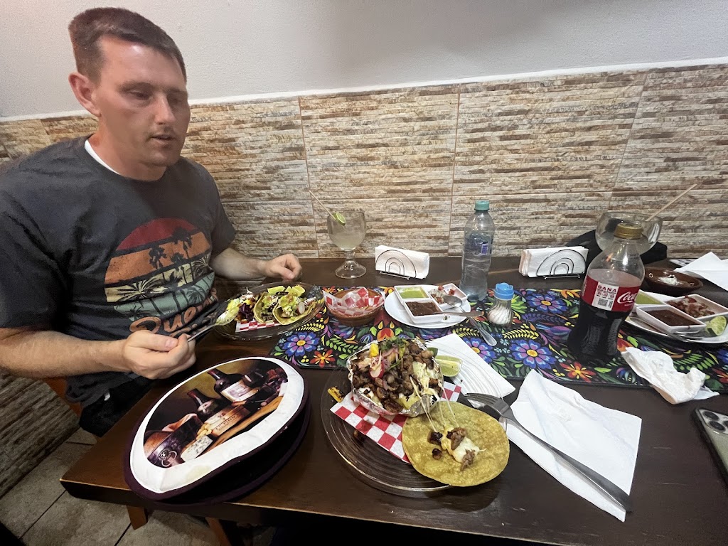 Tacos El Tezal