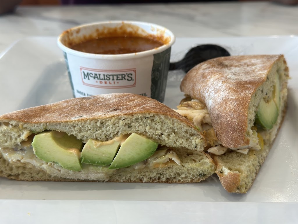 McAlister's Deli