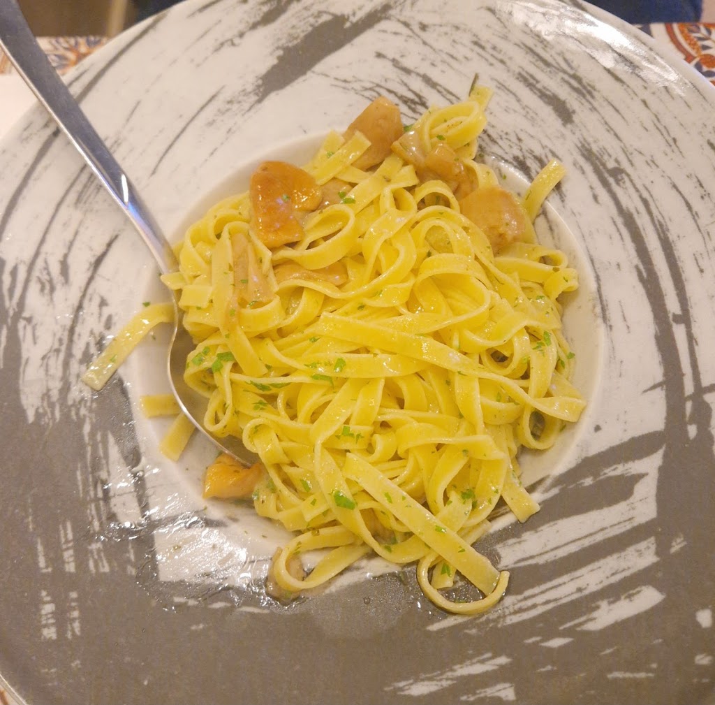 Pizzeria Muritì