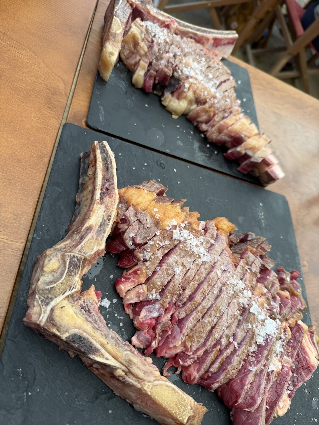 Tarannà, Argentona