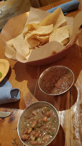 Lupe Tortilla