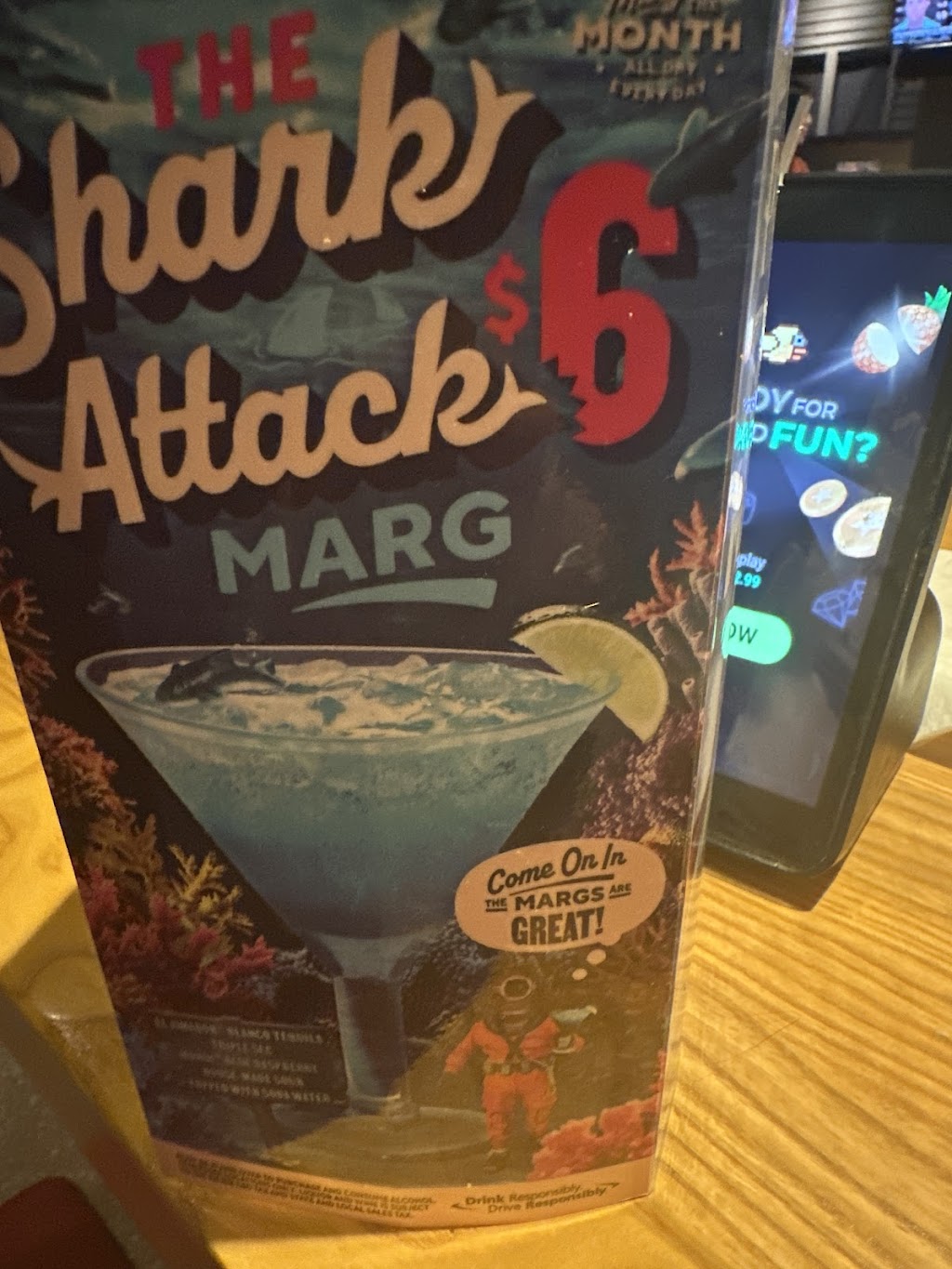 Chili's