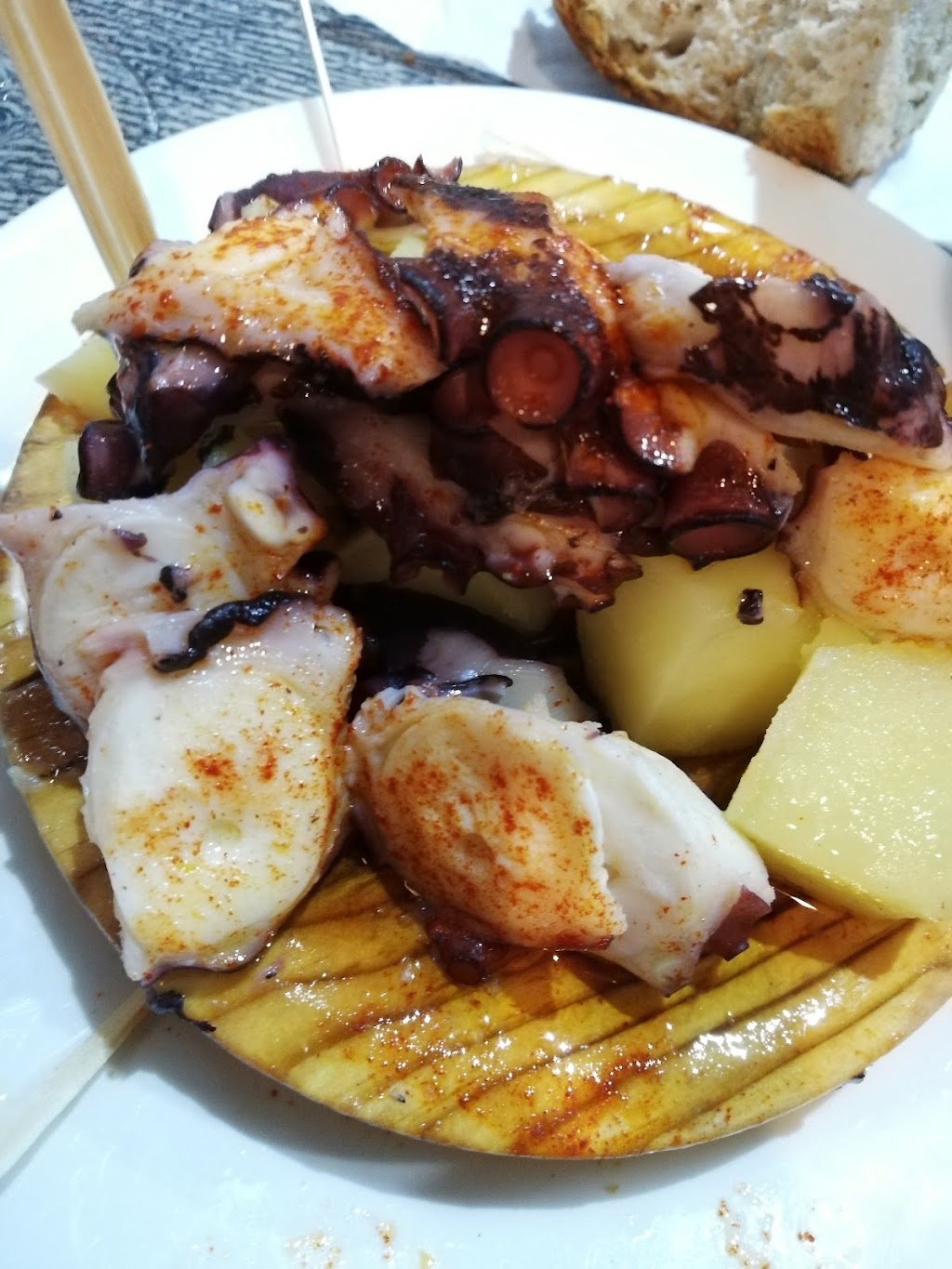 A Casa do Pulpo