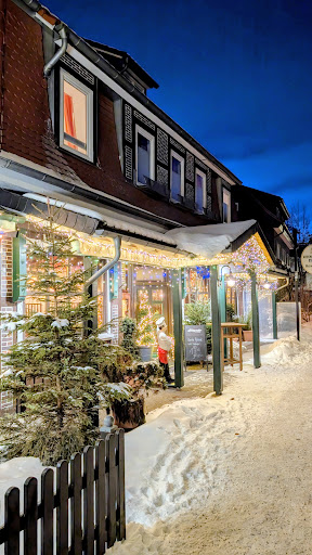Hotel & Restaurant Brockenstübchen