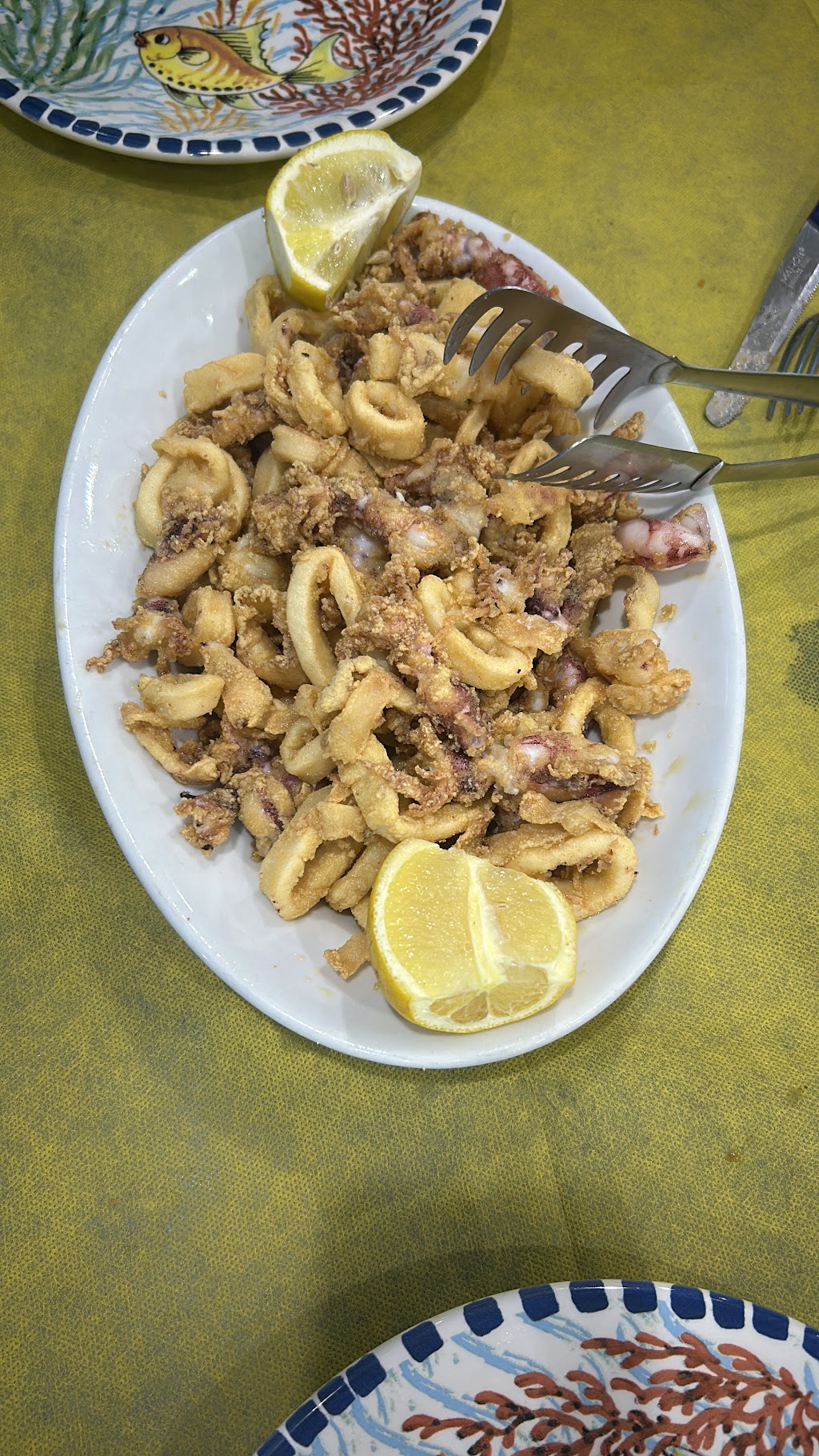Da Marianna