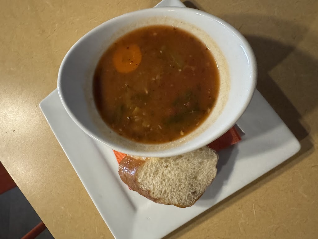 Eleanor’s Country Kitchen, Jeffersonville, NY