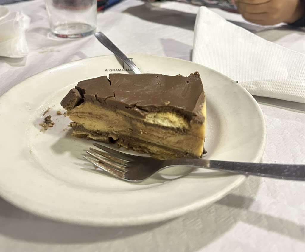 A Gramalleira