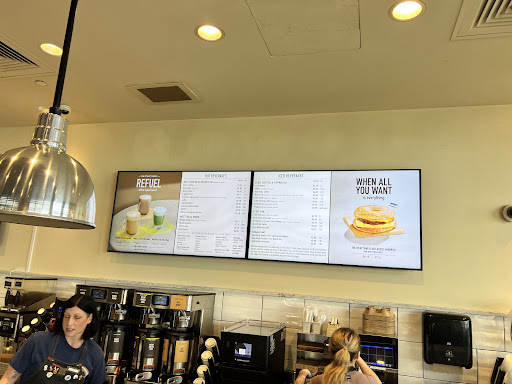 Peet's Coffee