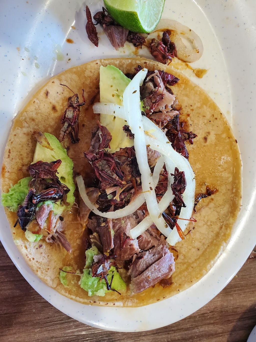Aqui es Texcoco