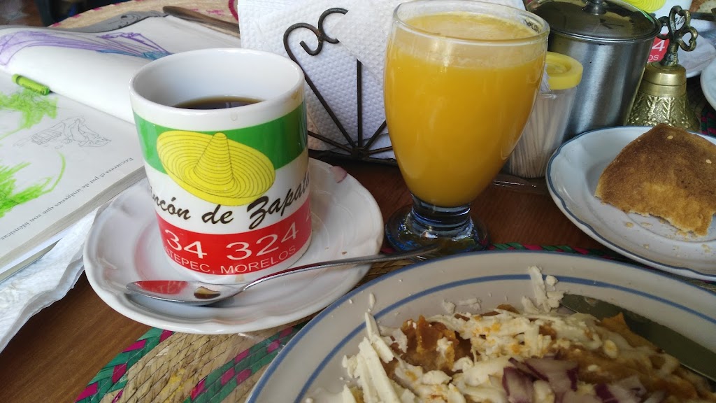 Valle Sol, Emiliano Zapata