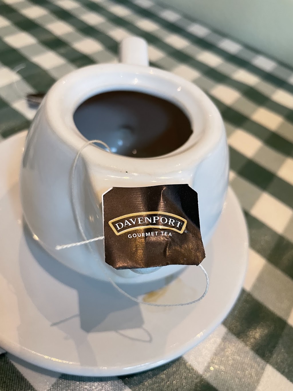 Italianni's