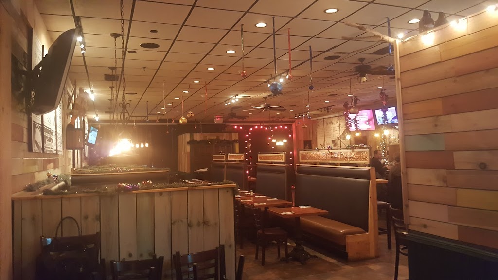Saw Mill Tavern, Ardsley, NY