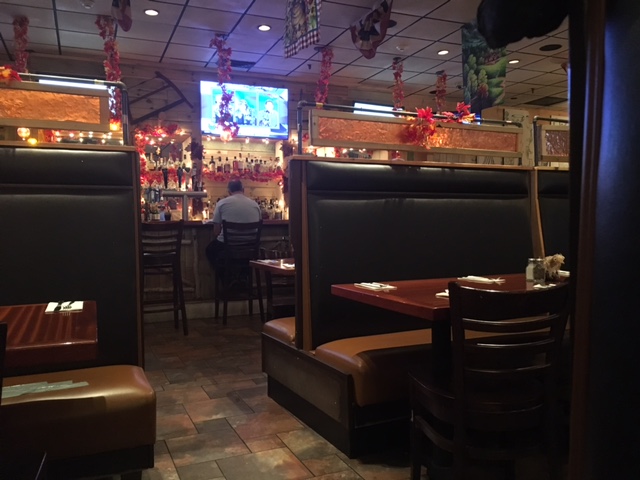 Saw Mill Tavern