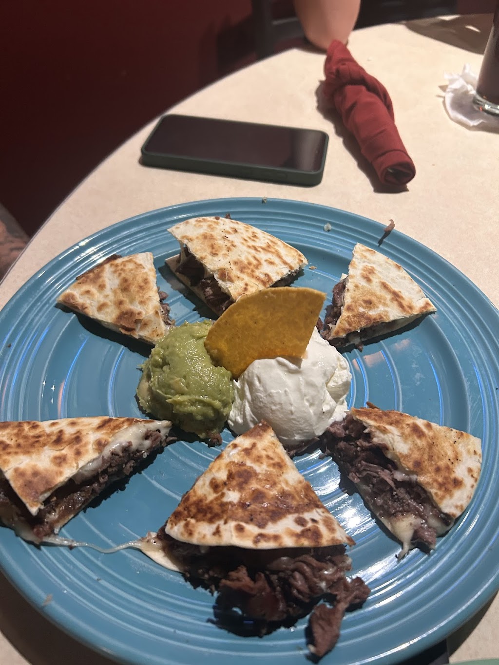 La Playa Mexican Grille