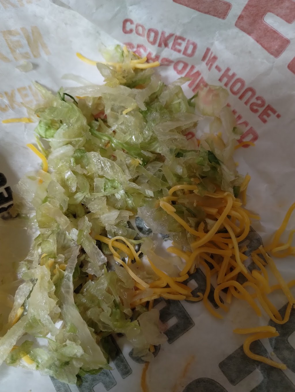 Taco Bueno