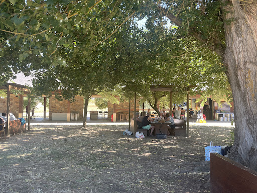 El Chiringuito del Lago