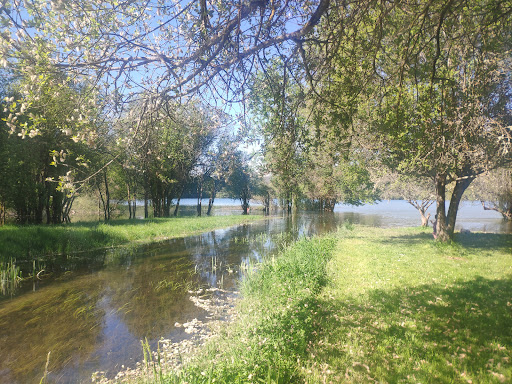 El Chiringuito del Lago, Carucedo