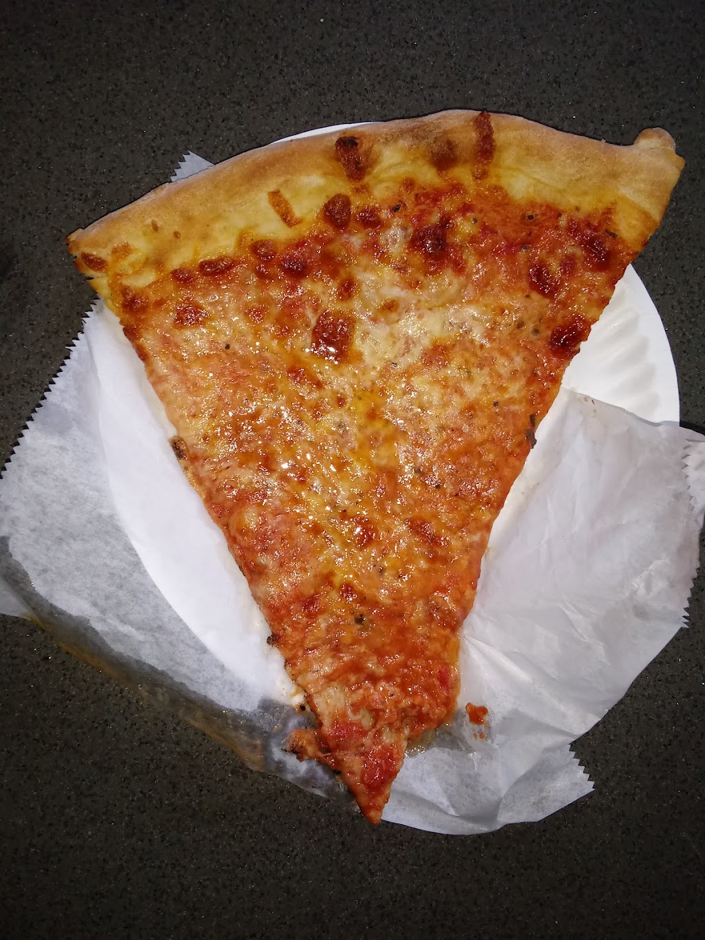 Capri II Pizza & Pasta
