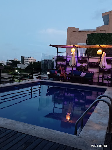 Chill Bar